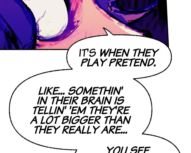 SHOGUNNED Ep. 43 - SYSTEM page 68 - 