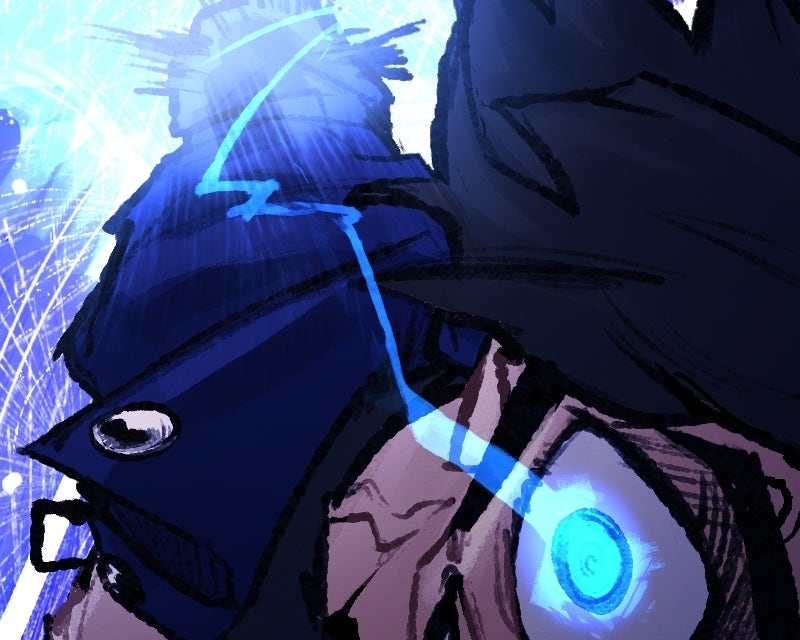 SHOGUNNED Ep. 43 - SYSTEM page 71 - 