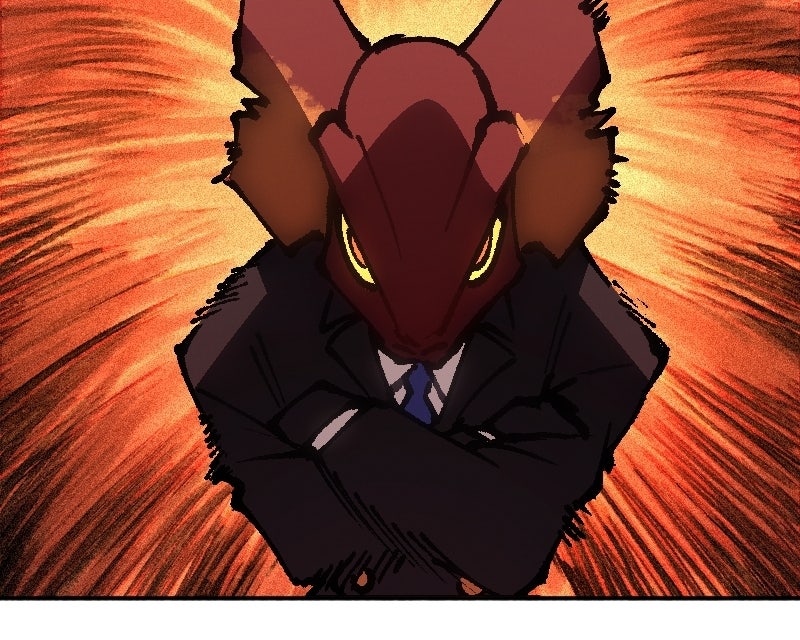 SHOGUNNED Ep. 43 - SYSTEM page 75 - 