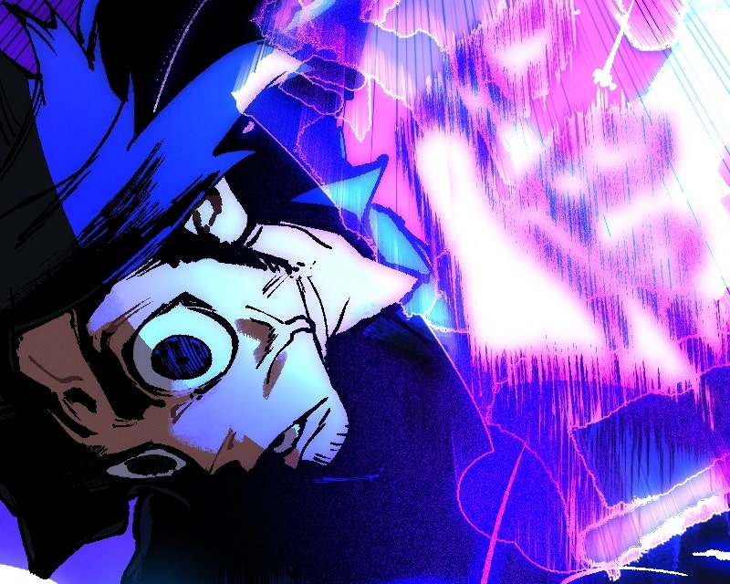 SHOGUNNED Ep. 43 - SYSTEM page 9 - 
