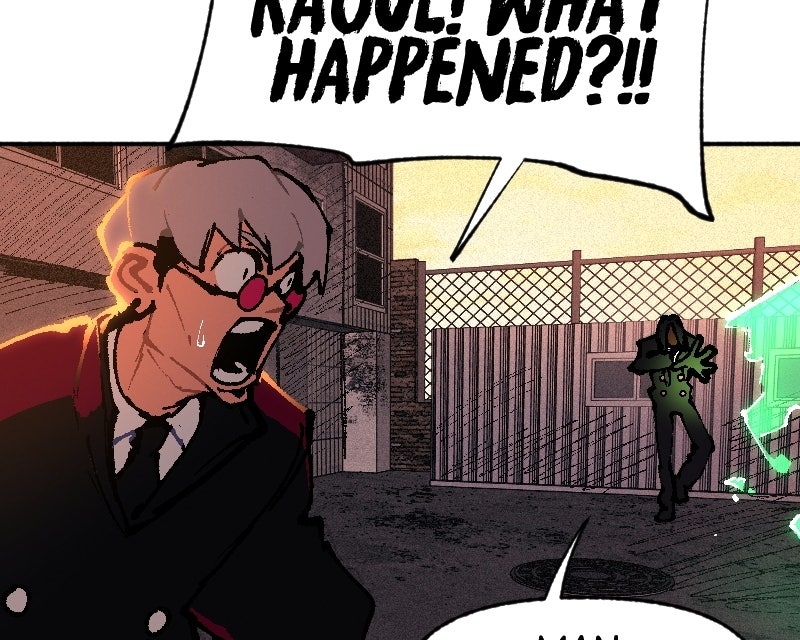 SHOGUNNED Ep. 43 - SYSTEM page 84 - 