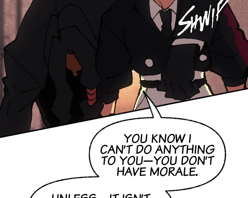 SHOGUNNED Ep. 43 - SYSTEM page 91 - 