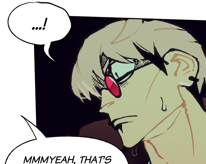 SHOGUNNED Ep. 43 - SYSTEM page 94 - 