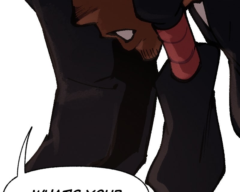 SHOGUNNED Ep. 43 - SYSTEM page 98 - 