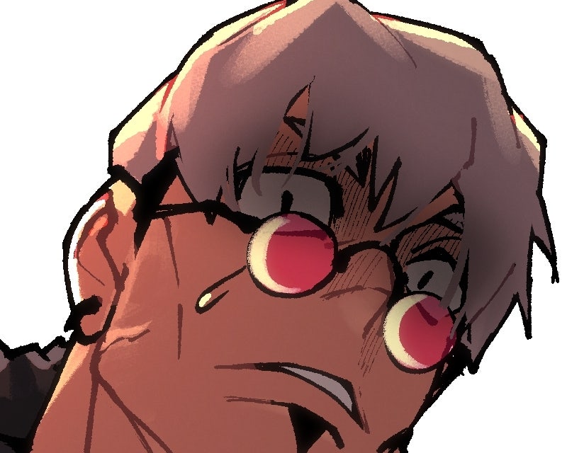 SHOGUNNED Ep. 43 - SYSTEM page 100 - 
