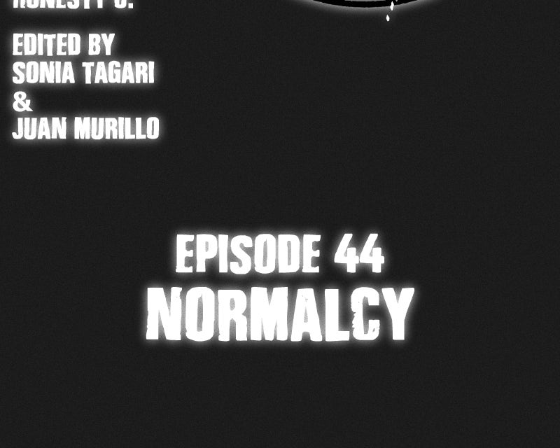 SHOGUNNED Ep. 44 - NORMALCY page 2 - 