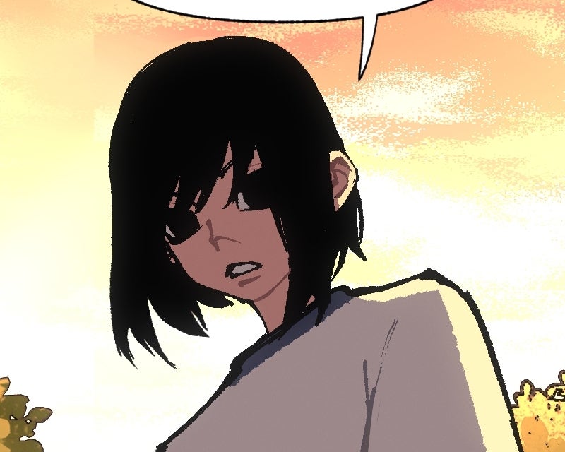 SHOGUNNED Ep. 44 - NORMALCY page 11 - 