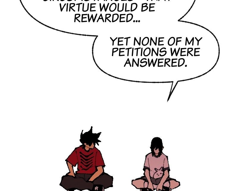 SHOGUNNED Ep. 44 - NORMALCY page 104 - 