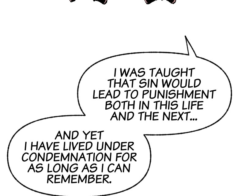 SHOGUNNED Ep. 44 - NORMALCY page 105 - 