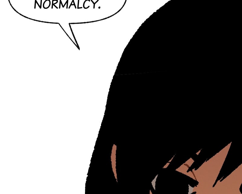SHOGUNNED Ep. 44 - NORMALCY page 107 - 