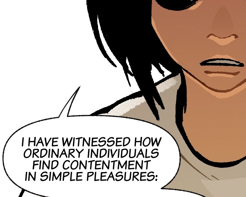 SHOGUNNED Ep. 44 - NORMALCY page 108 - 