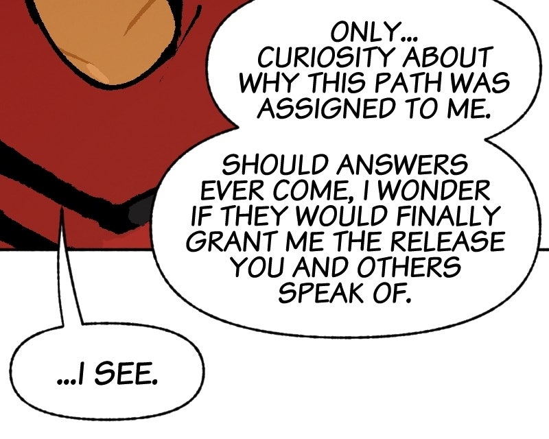 SHOGUNNED Ep. 44 - NORMALCY page 112 - 