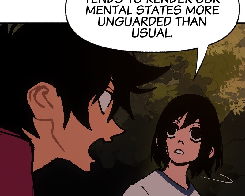 SHOGUNNED Ep. 44 - NORMALCY page 114 - 