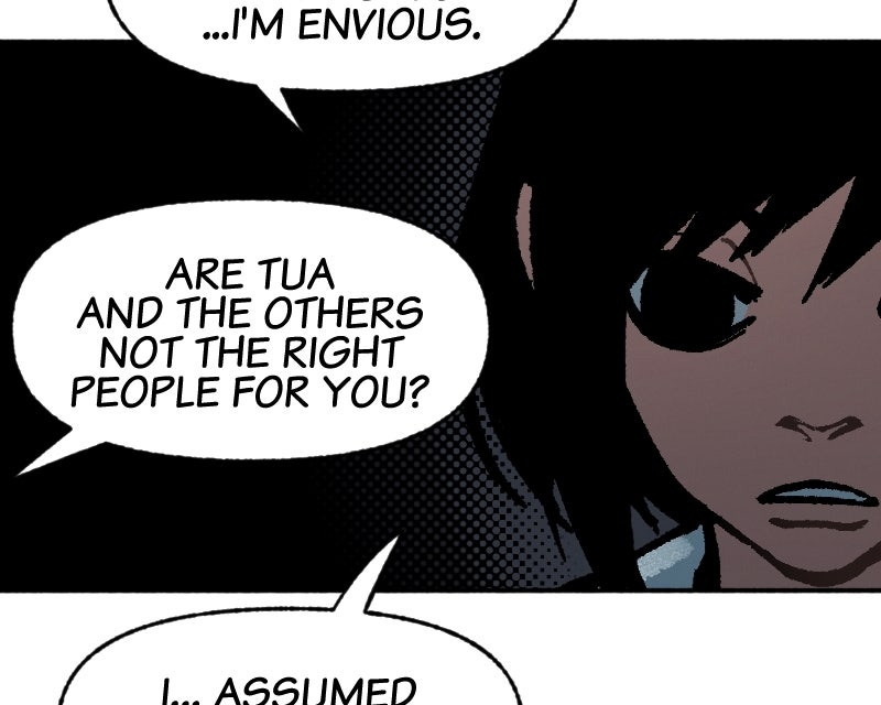 SHOGUNNED Ep. 44 - NORMALCY page 119 - 