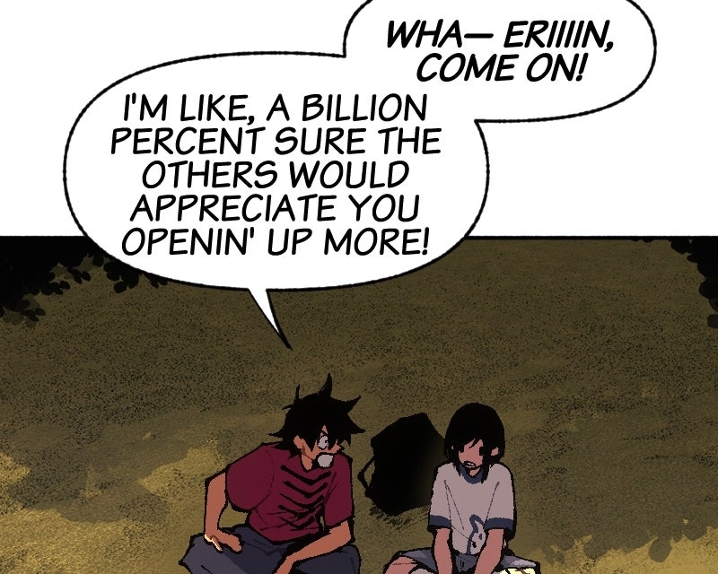 SHOGUNNED Ep. 44 - NORMALCY page 121 - 