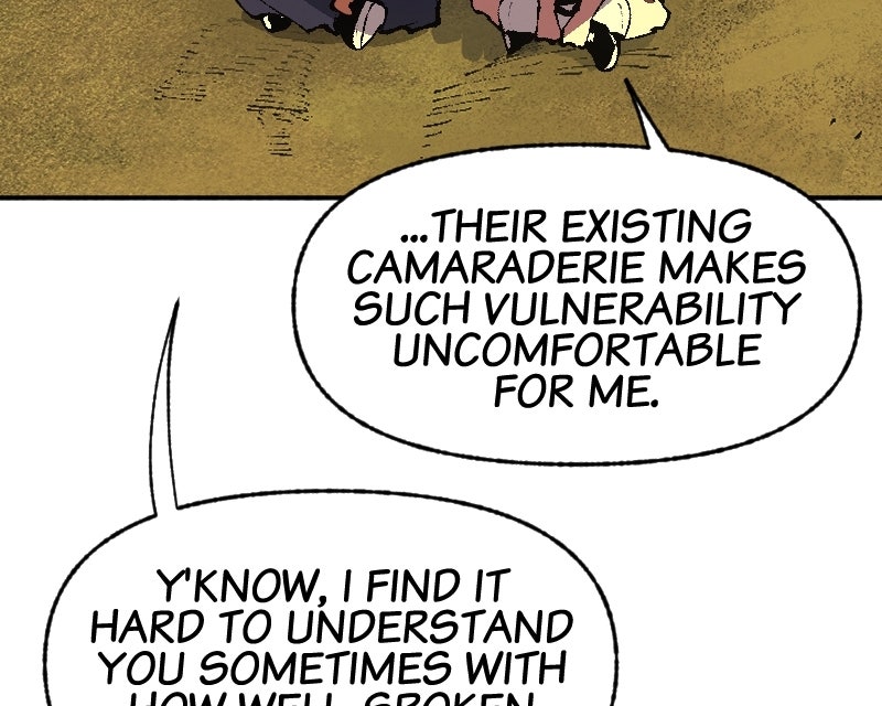 SHOGUNNED Ep. 44 - NORMALCY page 122 - 