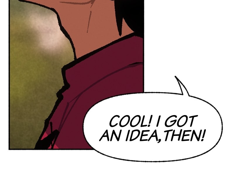SHOGUNNED Ep. 44 - NORMALCY page 125 - 