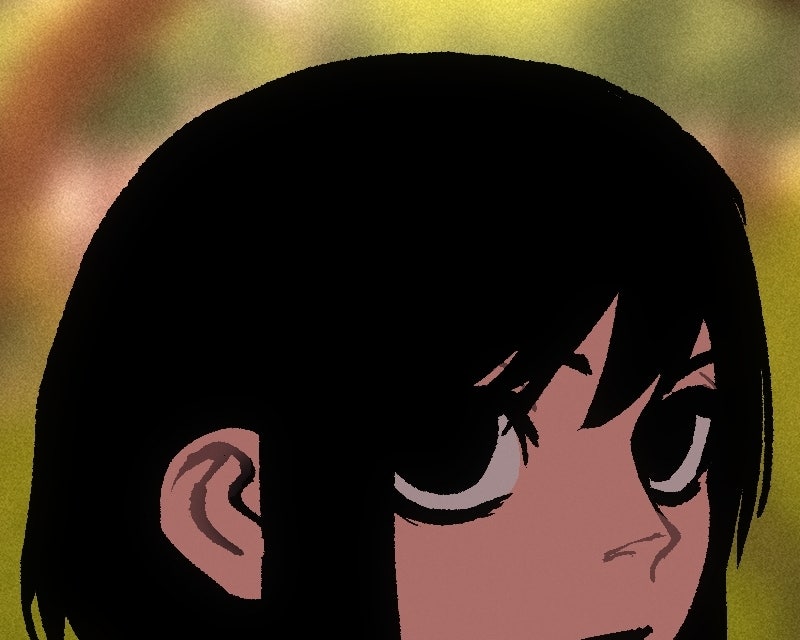 SHOGUNNED Ep. 44 - NORMALCY page 127 - 
