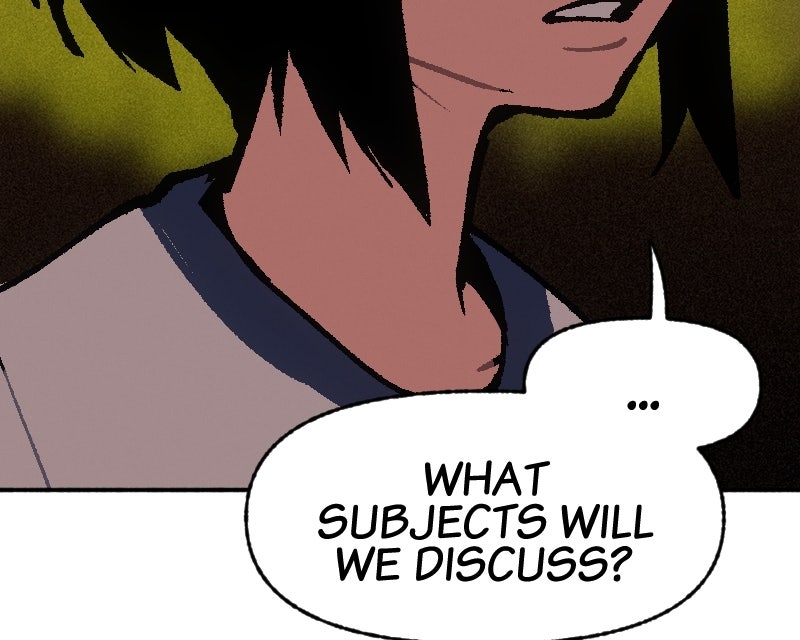 SHOGUNNED Ep. 44 - NORMALCY page 128 - 