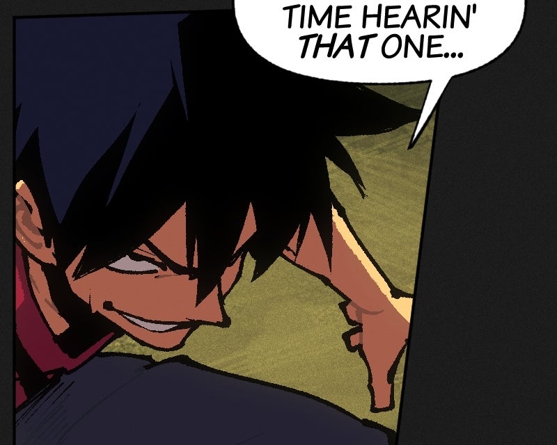 SHOGUNNED Ep. 44 - NORMALCY page 14 - 
