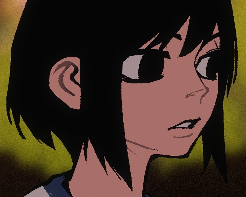 SHOGUNNED Ep. 44 - NORMALCY page 131 - 