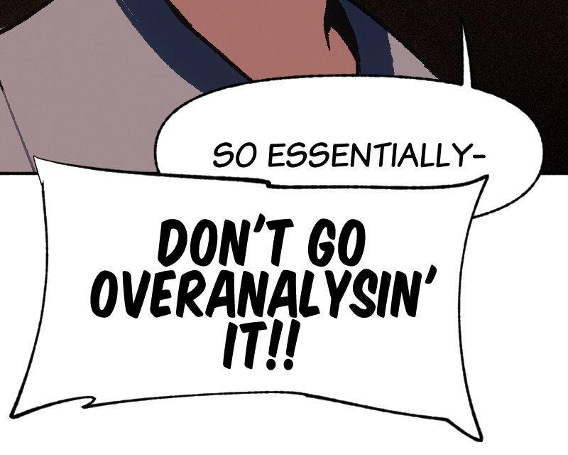 SHOGUNNED Ep. 44 - NORMALCY page 132 - 