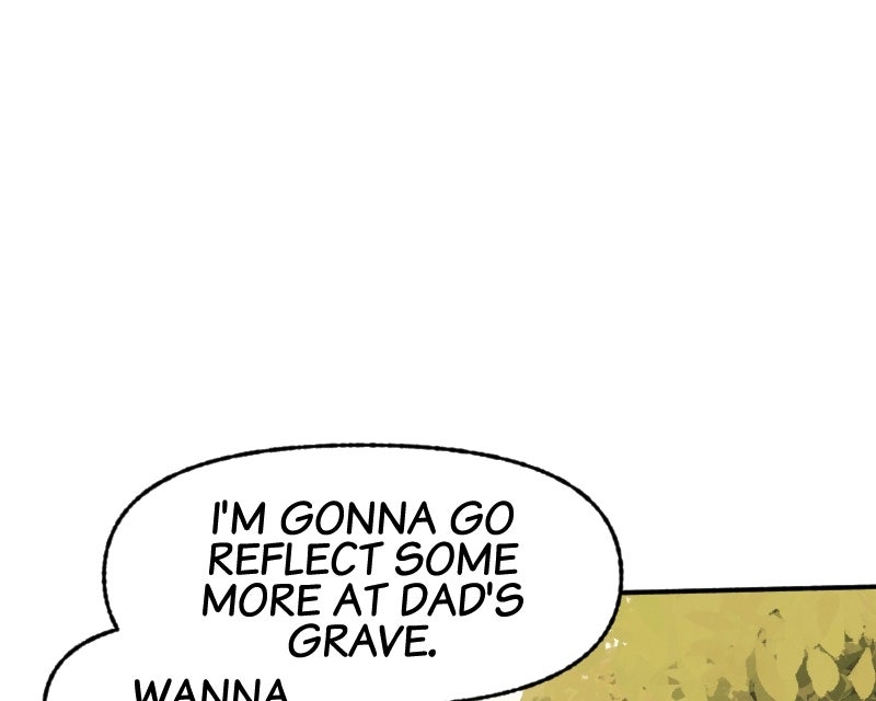 SHOGUNNED Ep. 44 - NORMALCY page 133 - 