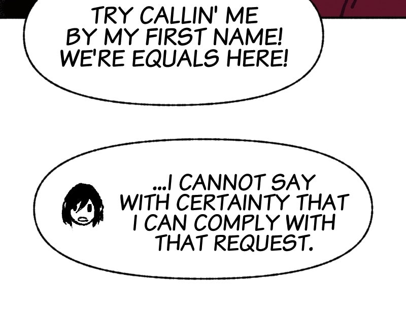 SHOGUNNED Ep. 44 - NORMALCY page 139 - 