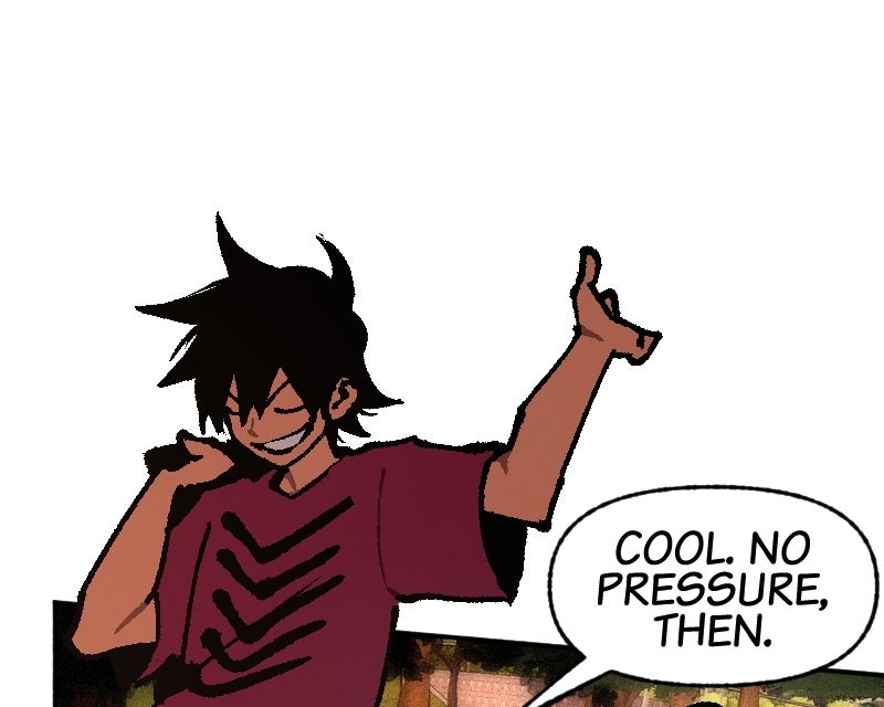 SHOGUNNED Ep. 44 - NORMALCY page 140 - 