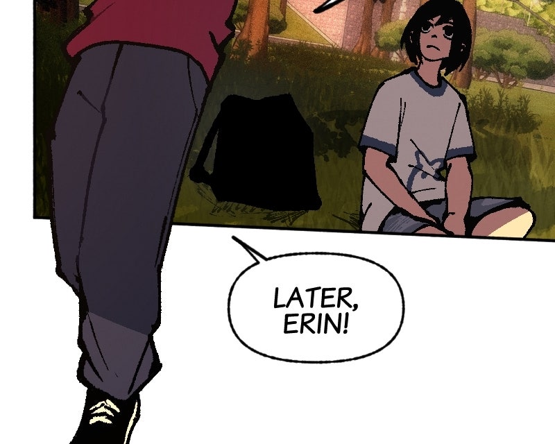 SHOGUNNED Ep. 44 - NORMALCY page 141 - 