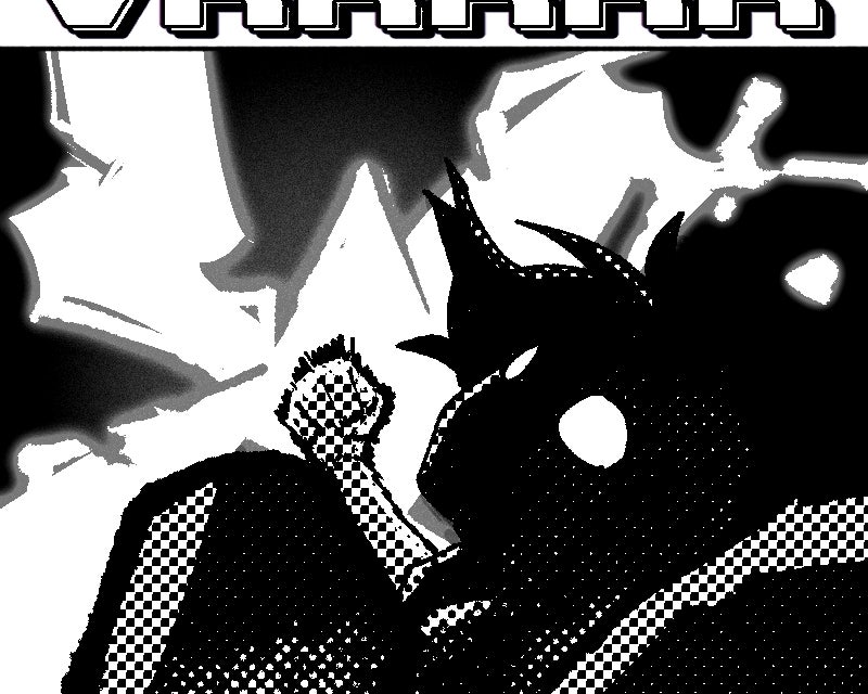 SHOGUNNED Ep. 44 - NORMALCY page 17 - 