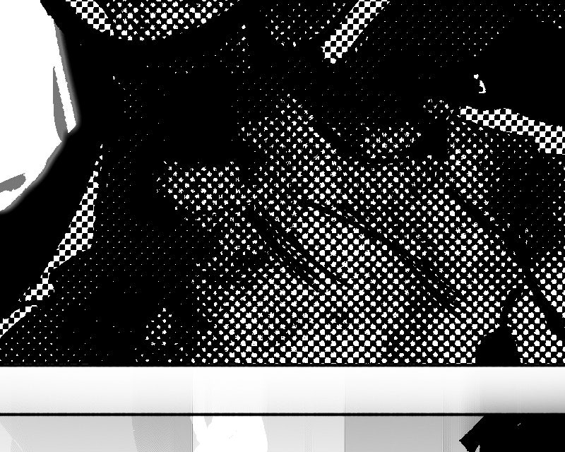 SHOGUNNED Ep. 44 - NORMALCY page 18 - 