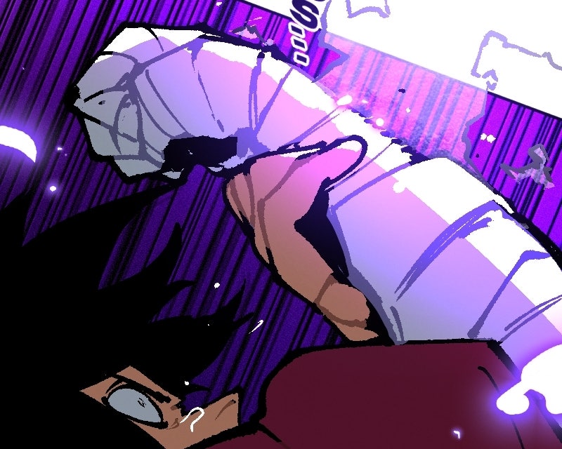 SHOGUNNED Ep. 44 - NORMALCY page 23 - 