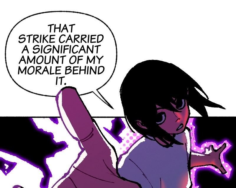 SHOGUNNED Ep. 44 - NORMALCY page 25 - 