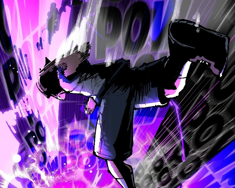 SHOGUNNED Ep. 44 - NORMALCY page 29 - 