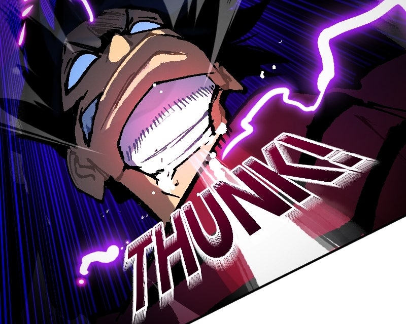 SHOGUNNED Ep. 44 - NORMALCY page 31 - 