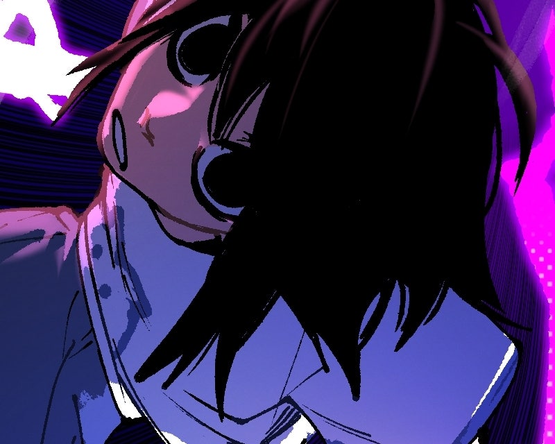 SHOGUNNED Ep. 44 - NORMALCY page 33 - 