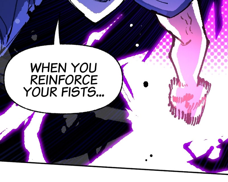 SHOGUNNED Ep. 44 - NORMALCY page 34 - 
