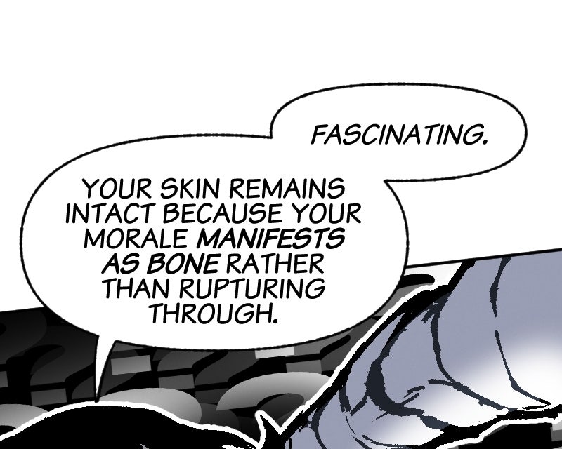 SHOGUNNED Ep. 44 - NORMALCY page 40 - 