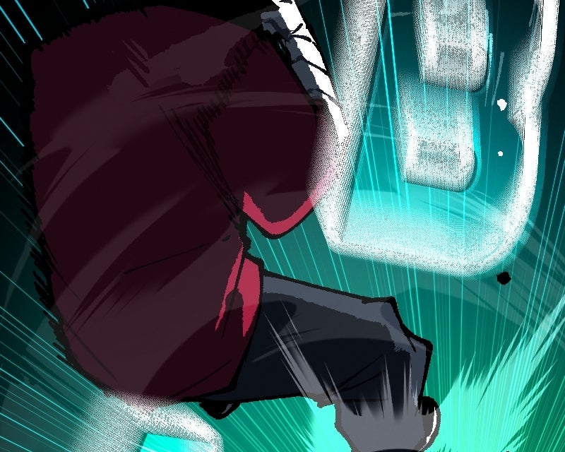 SHOGUNNED Ep. 44 - NORMALCY page 5 - 