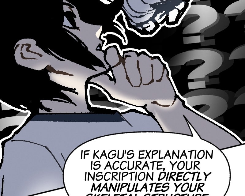 SHOGUNNED Ep. 44 - NORMALCY page 41 - 