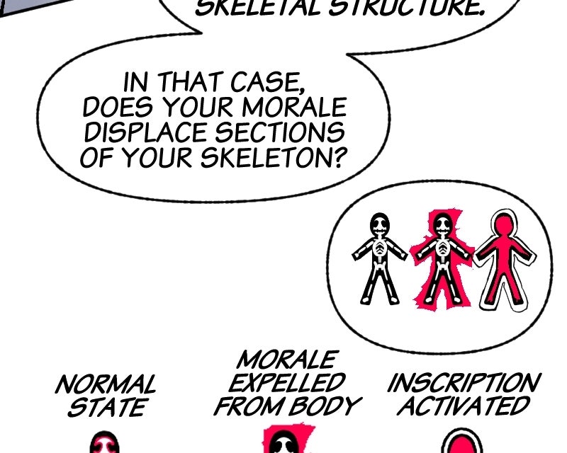 SHOGUNNED Ep. 44 - NORMALCY page 42 - 