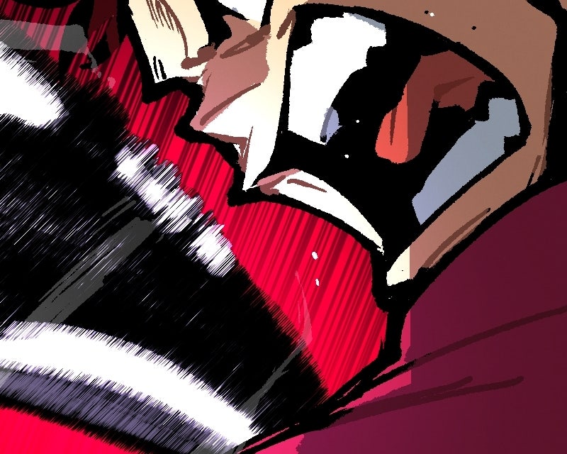 SHOGUNNED Ep. 44 - NORMALCY page 45 - 