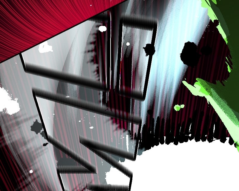 SHOGUNNED Ep. 44 - NORMALCY page 49 - 