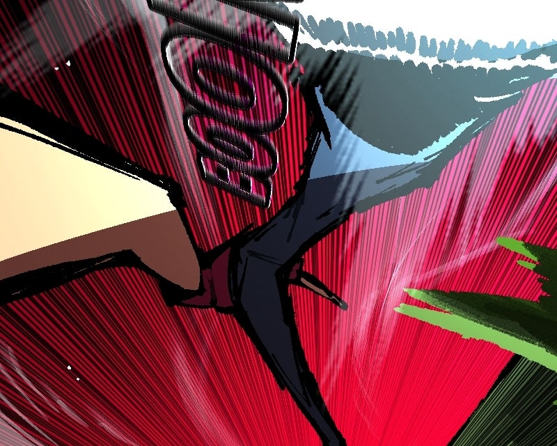 SHOGUNNED Ep. 44 - NORMALCY page 50 - 