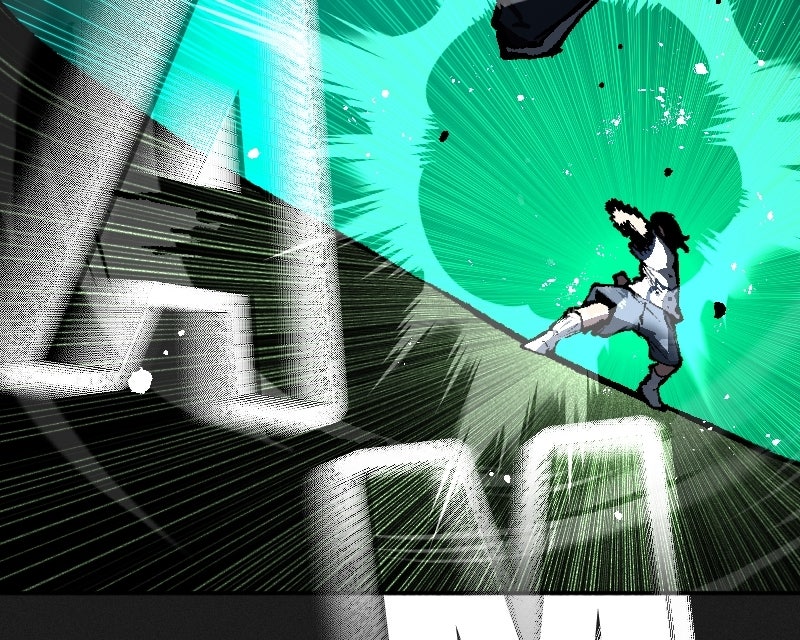 SHOGUNNED Ep. 44 - NORMALCY page 6 - 