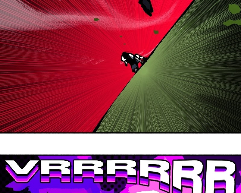 SHOGUNNED Ep. 44 - NORMALCY page 51 - 