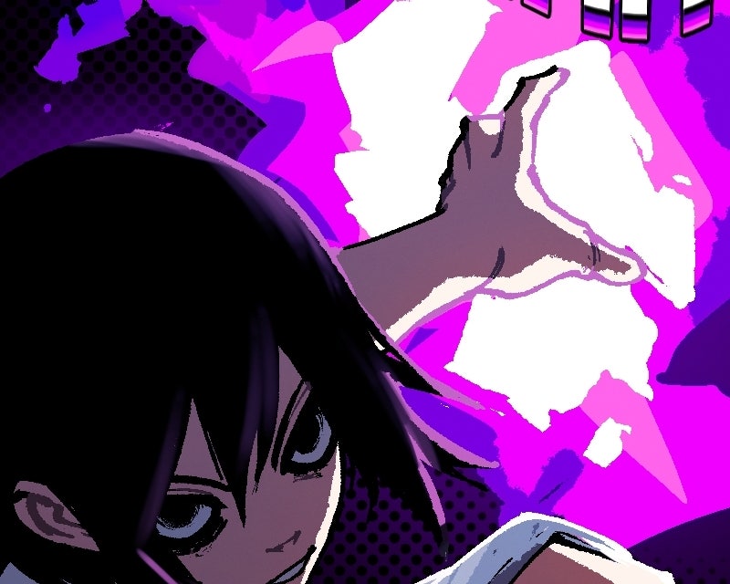 SHOGUNNED Ep. 44 - NORMALCY page 52 - 