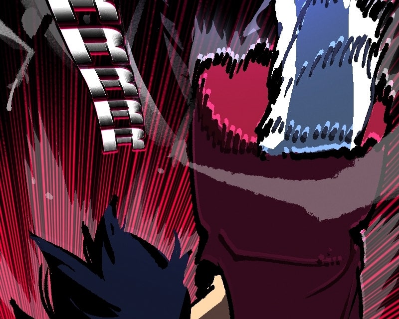 SHOGUNNED Ep. 44 - NORMALCY page 56 - 