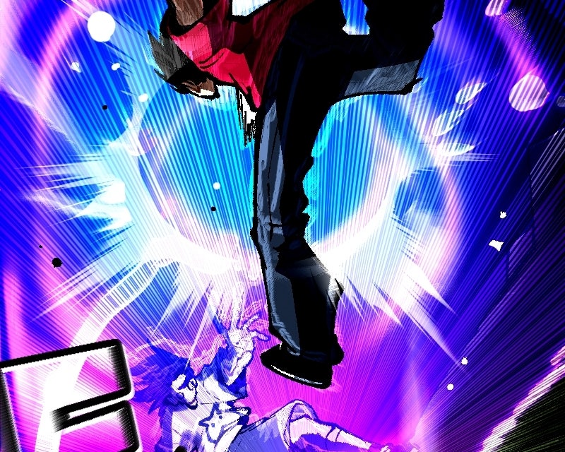 SHOGUNNED Ep. 44 - NORMALCY page 59 - 